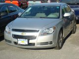 2012 Chevrolet Malibu LT