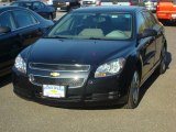 2012 Chevrolet Malibu LS