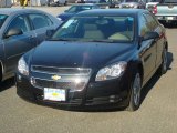 2012 Chevrolet Malibu LS