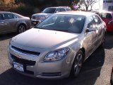2012 Chevrolet Malibu LS