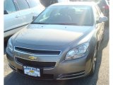 2012 Chevrolet Malibu LS