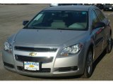 2012 Chevrolet Malibu LS