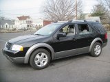 2007 Black Ford Freestyle SEL #56610210