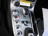 2012 Mercedes-Benz SLS AMG Roadster 7 Speed AMG Speedshift DCT Automatic Transmission