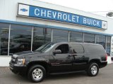 2011 Chevrolet Suburban LT 4x4