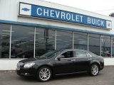 2011 Chevrolet Malibu LTZ