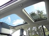 2012 Lincoln MKX FWD Limited Edition Sunroof