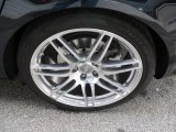 2009 Audi A8 L 4.2 quattro Wheel