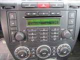 2008 Land Rover LR2 SE Audio System
