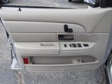 2006 Ford Crown Victoria LX Door Panel
