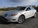 2011 Ford Taurus Limited