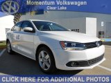 2012 Volkswagen Jetta TDI Sedan