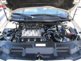 1999 Lincoln Continental  4.6 Liter DOHC 32-Valve V8 Engine