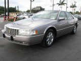 1997 Cadillac Seville STS Data, Info and Specs