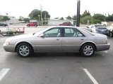 1997 Cadillac Seville STS Exterior