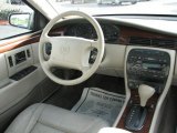 1997 Cadillac Seville STS Dashboard