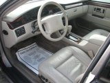 1997 Cadillac Seville STS Neutral Shale Interior