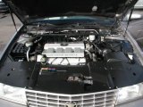 1997 Cadillac Seville Engines