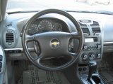 2006 Chevrolet Malibu LT Sedan Steering Wheel