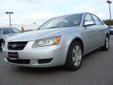 2007 Hyundai Sonata GLS