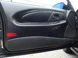 2005 Chevrolet Monte Carlo LT Door Panel