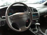 2005 Chevrolet Monte Carlo LT Steering Wheel