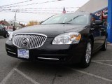 2010 Black Onyx Buick Lucerne CXL #56610162