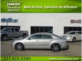 2011 Chevrolet Malibu LT