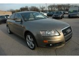 2008 Dakar Beige Metallic Audi A6 3.2 quattro Sedan #56610153