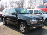 2008 Chevrolet TrailBlazer LS 4x4