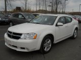 2010 Dodge Avenger R/T