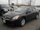 2009 Nissan Altima 2.5 S
