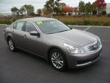 2009 Infiniti G 37 Journey Sedan