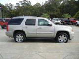 2008 GMC Yukon SLT Exterior