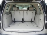 2008 GMC Yukon SLT Trunk