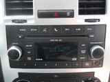 2010 Chrysler 300 Touring AWD Audio System