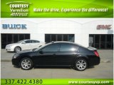 2008 Nissan Maxima 3.5 SE