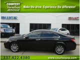 2008 Lexus ES 350