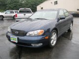 2004 Midnight Blue Metallic Infiniti I 35 #56610118