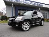 2011 Mercedes-Benz GLK 350 4Matic