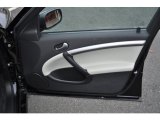 2008 Saab 9-5 Aero Sedan Door Panel