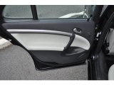 2008 Saab 9-5 Aero Sedan Door Panel