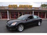 2007 Nissan Altima 2.5 SL