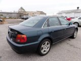 1996 Audi A4 2.8 quattro Sedan Exterior