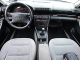 1996 Audi A4 2.8 quattro Sedan Dashboard