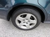 1996 Audi A4 2.8 quattro Sedan Wheel