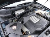 1996 Audi A4 Engines