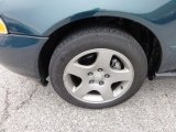 1996 Audi A4 2.8 quattro Sedan Wheel