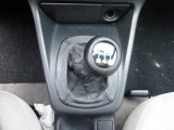 1996 Audi A4 2.8 quattro Sedan 5 Speed Manual Transmission
