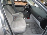 1999 Volkswagen Jetta Interiors